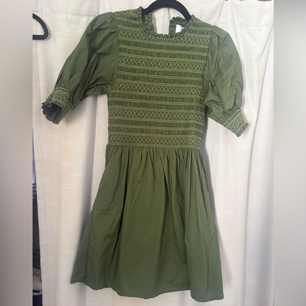 Hill House Vivi Nap Dress